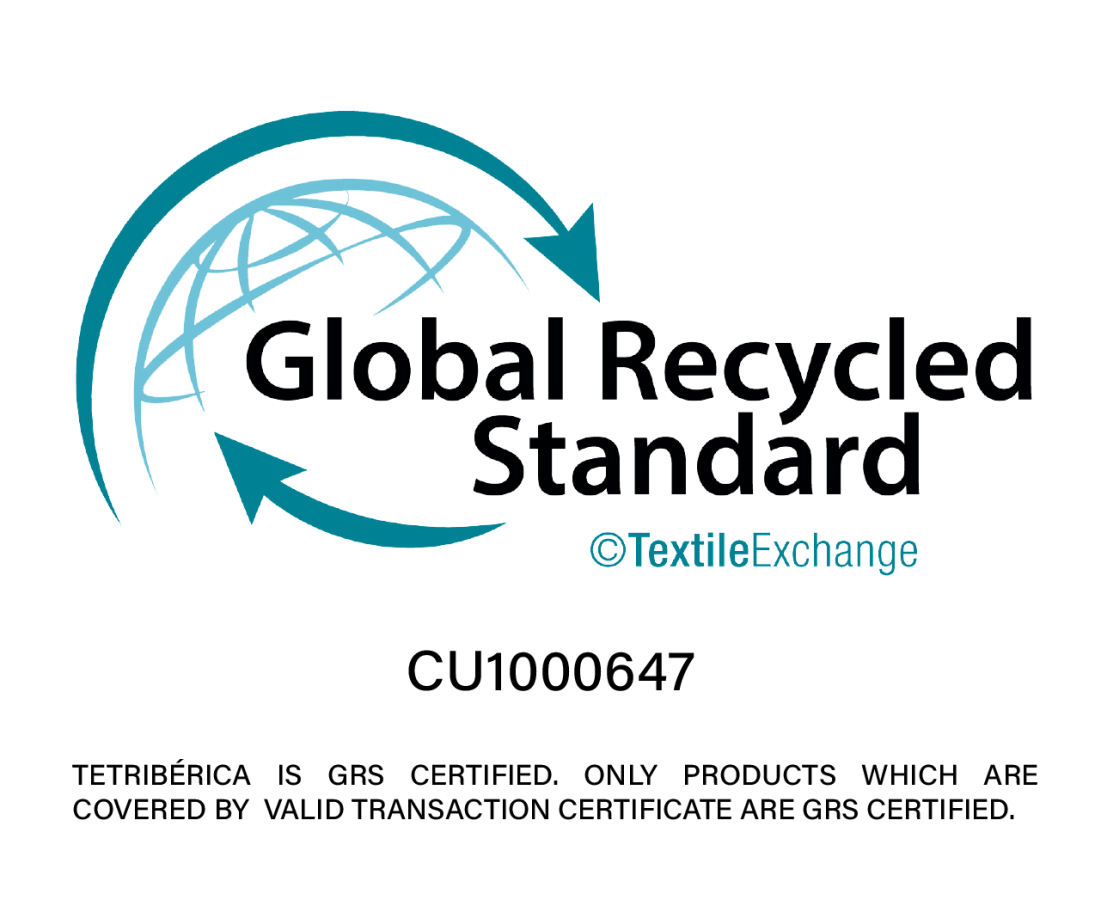 GRS - GLOBAL RECYCLE STANDARD